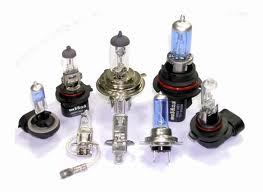 automotive bulbs