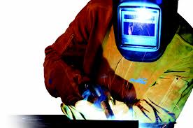 welding